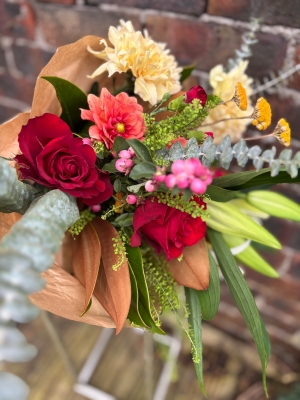 Autumn Market Wrap