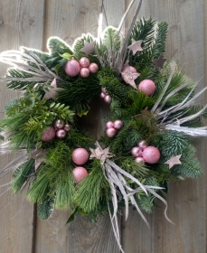 Christmas Wreath Workshops