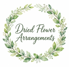 Dried Flower Arrangements
