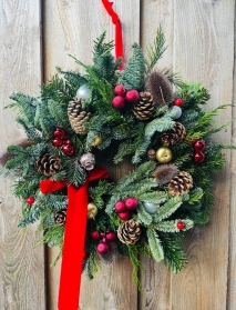 Booking Deposit Golspie 6th December