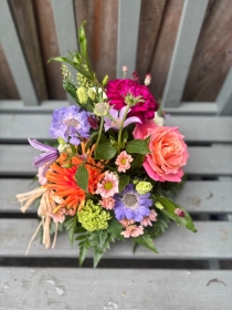 Florist Choice Table Arrangement