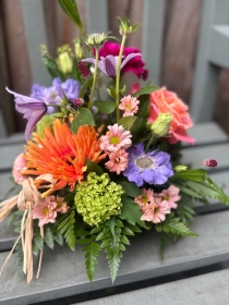 Florist Choice Table Arrangement