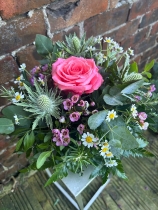 Rosemary for Remembrance