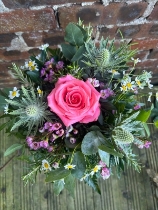 Rosemary for Remembrance